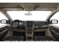 2016 Dodge Grand Caravan 4Dr Wgn Sxt Premium Plus Interior Shot 6