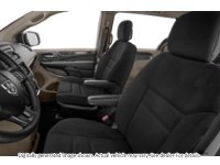2016 Dodge Grand Caravan 4Dr Wgn Sxt Interior Shot 4
