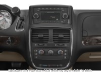 2016 Dodge Grand Caravan 4Dr Wgn Sxt Premium Plus Interior Shot 2