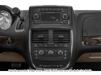 2019 Dodge Grand Caravan Sxt Premium Plus 2WD Interior Shot 2