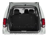 2016 Dodge Grand Caravan 4Dr Wgn Sxt Premium Plus Exterior Shot 4