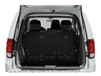 2019 Dodge Grand Caravan Sxt Premium Plus 2WD Exterior Shot 4