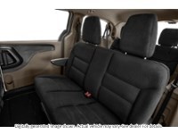 2016 Dodge Grand Caravan 4Dr Wgn Sxt Interior Shot 5
