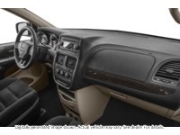 2016 Dodge Grand Caravan 4Dr Wgn Sxt Premium Plus Interior Shot 1