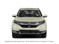 2017 Honda Cr-V AWD 5Dr Touring Exterior Shot 6