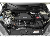 2017 Honda Cr-V AWD 5Dr Touring Exterior Shot 3