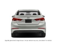 2017 Hyundai Elantra 4Dr Sdn Auto LE Exterior Shot 8