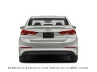 2017 Hyundai Elantra 4Dr Sdn Auto LE Exterior Shot 8