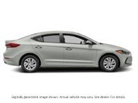 2017 Hyundai Elantra 4Dr Sdn Auto LE Exterior Shot 11