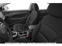2017 Hyundai Elantra 4Dr Sdn Auto LE Interior Shot 4