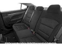 2017 Hyundai Elantra 4Dr Sdn Auto LE Interior Shot 5