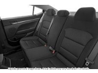 2017 Hyundai Elantra 4Dr Sdn Auto LE Interior Shot 5