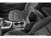 2017 Hyundai Elantra 4Dr Sdn Auto LE Interior Shot 7