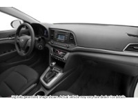 2017 Hyundai Elantra 4Dr Sdn Auto LE Interior Shot 1