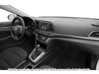 2017 Hyundai Elantra 4Dr Sdn Auto LE Interior Shot 1