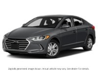2017 Hyundai Elantra 4Dr Sdn Auto Gls Exterior Shot 1