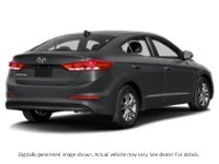 2017 Hyundai Elantra 4Dr Sdn Auto Gls Exterior Shot 2