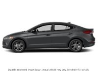 2017 Hyundai Elantra 4Dr Sdn Auto Gls Exterior Shot 7