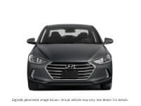 2017 Hyundai Elantra 4Dr Sdn Auto Gls Exterior Shot 6