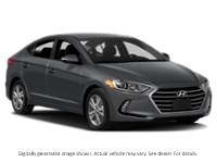 2017 Hyundai Elantra 4Dr Sdn Auto Gls Exterior Shot 9