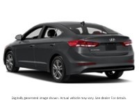 2017 Hyundai Elantra 4Dr Sdn Auto Gls Exterior Shot 10