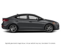 2017 Hyundai Elantra 4Dr Sdn Auto Gls Exterior Shot 11