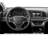 2017 Hyundai Elantra 4Dr Sdn Auto Gls Interior Shot 3
