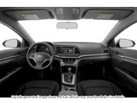2017 Hyundai Elantra 4Dr Sdn Auto Gls Interior Shot 6