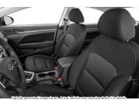 2017 Hyundai Elantra 4Dr Sdn Auto Gls Interior Shot 4