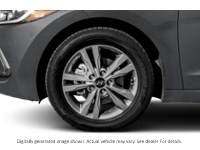 2017 Hyundai Elantra 4Dr Sdn Auto Gls Exterior Shot 5