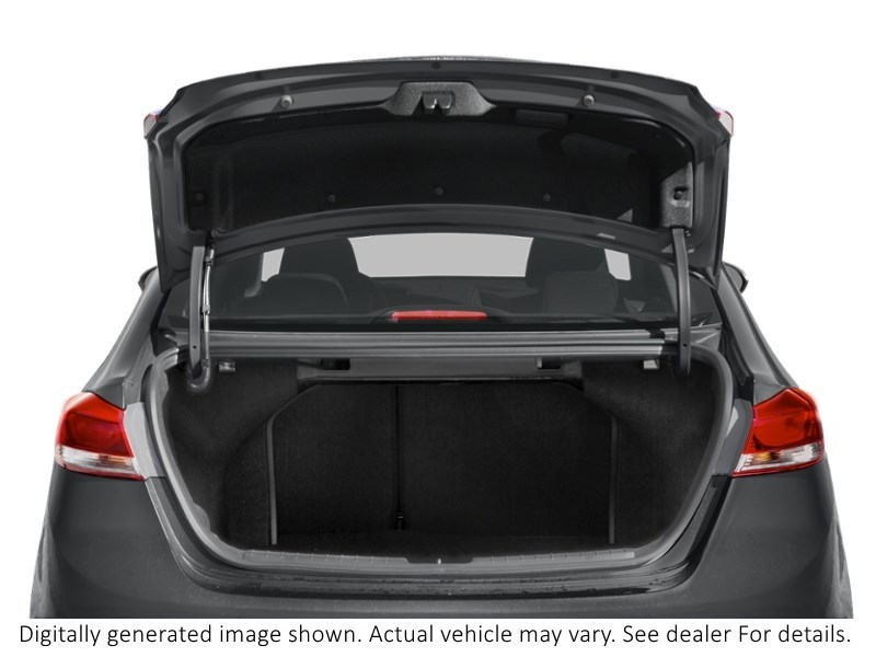 2017 Hyundai Elantra 4Dr Sdn Auto Gls Exterior Shot 4