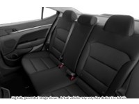 2017 Hyundai Elantra 4Dr Sdn Auto Gls Interior Shot 5