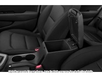 2017 Hyundai Elantra 4Dr Sdn Auto Gls Interior Shot 7