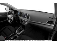 2017 Hyundai Elantra 4Dr Sdn Auto Gls Interior Shot 1
