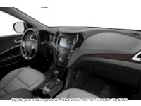 2017 Hyundai Santa Fe Xl AWD 4Dr Limited Interior Shot 1