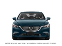 2017 Mazda Mazda6 4Dr Sdn 2.5L Auto GT Exterior Shot 6