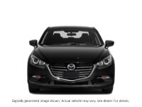 2017 Mazda Mazda3 4Dr Sdn Auto SE Exterior Shot 6