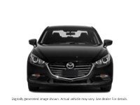 2017 Mazda Mazda3 4Dr Sdn Auto SE Exterior Shot 6