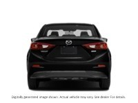 2017 Mazda Mazda3 4Dr Sdn Auto SE Exterior Shot 8