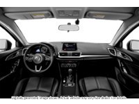 2017 Mazda Mazda3 4Dr Sdn Auto SE Interior Shot 6
