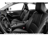 2017 Mazda Mazda3 4Dr Sdn Auto SE Interior Shot 4