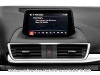 2017 Mazda Mazda3 4Dr Sdn Auto SE Interior Shot 2