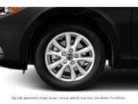 2017 Mazda Mazda3 4Dr Sdn Auto SE Exterior Shot 5