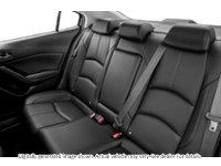 2017 Mazda Mazda3 4Dr Sdn Auto SE Interior Shot 5