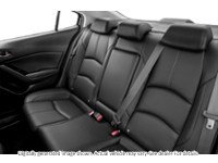 2017 Mazda Mazda3 4Dr Sdn Auto SE Interior Shot 5