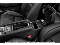 2017 Mazda Mazda3 4Dr Sdn Auto SE Interior Shot 7