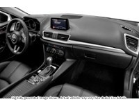 2017 Mazda Mazda3 4Dr Sdn Auto SE Interior Shot 1