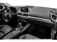 2017 Mazda Mazda3 4Dr Sdn Auto SE Interior Shot 1