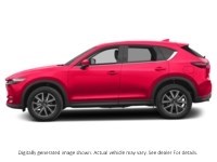 2017 Mazda Cx-5 Grand Touring Exterior Shot 7