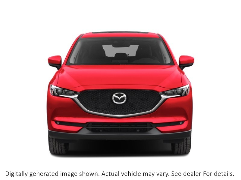 2017 Mazda Cx-5 AWD 4Dr Auto GT Exterior Shot 6